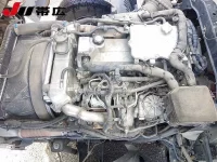 Hino RANGER лот № 7317 оценка R  с аукциона в Японии 4