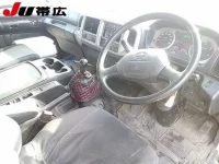 Hino RANGER лот № 7317 оценка R  с аукциона в Японии 6