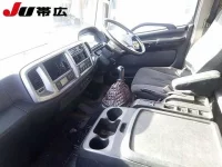 Hino RANGER лот № 7317 оценка R  с аукциона в Японии 2