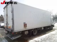 Hino RANGER лот № 7317 оценка R  с аукциона в Японии 1