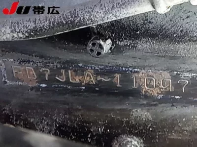 Hino RANGER  с аукциона в Японии