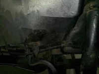 Mitsubishi CANTER лот № 9046 оценка R  с аукциона в Японии 8