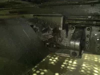 Mitsubishi CANTER лот № 9046 оценка R  с аукциона в Японии 5