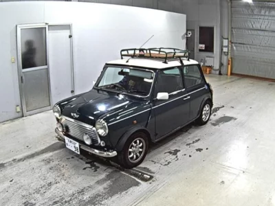 Rover MINI