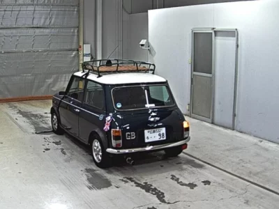 Rover MINI