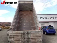 Mitsubishi FUSO FIGHTER лот № 6024 оценка R  с аукциона в Японии 4