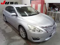 Nissan TEANA лот № 7017 оценка R  с аукциона в Японии 3