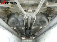 Nissan TEANA лот № 7017 оценка R  с аукциона в Японии 7