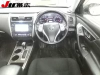 Nissan TEANA лот № 7017 оценка R  с аукциона в Японии 2