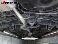 Subaru LEGACY лот № 6003 оценка 3  с аукциона в Японии 4