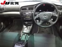 Subaru LEGACY лот № 6003 оценка 3  с аукциона в Японии 2