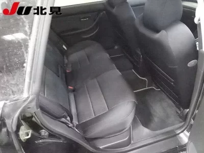 Subaru LEGACY  с аукциона в Японии