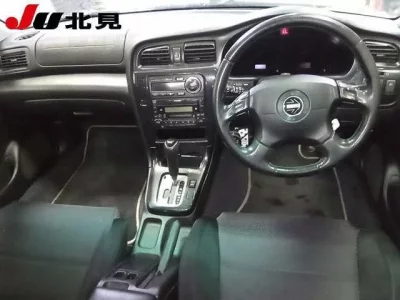 Subaru LEGACY  с аукциона в Японии