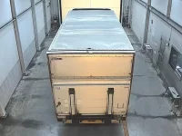 Isuzu FORWARD лот № 3434 оценка 3  с аукциона в Японии 2