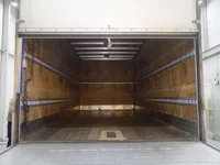 Isuzu FORWARD лот № 3434 оценка 3  с аукциона в Японии 3