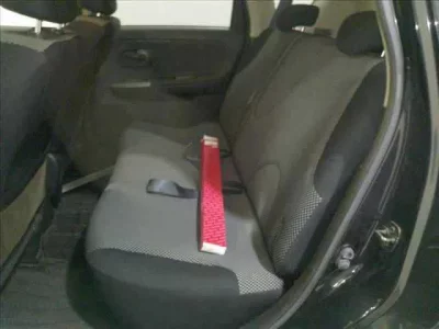 Nissan NOTE  с аукциона в Японии