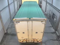 Nissan CONDOR лот № 3345 оценка 3.5  с аукциона в Японии 2