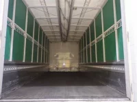 Nissan CONDOR лот № 3345 оценка 3.5  с аукциона в Японии 3