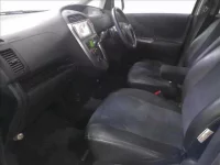 Toyota RACTIS лот № 4894 оценка 3  с аукциона в Японии 2