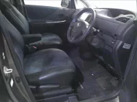 Toyota RACTIS лот № 4894 оценка 3  с аукциона в Японии 3