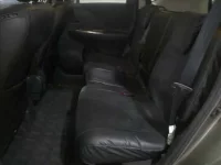 Toyota RACTIS лот № 4894 оценка 3  с аукциона в Японии 4