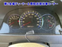 Toyota ALPHARD лот № 95003 оценка 0  с аукциона в Японии 3