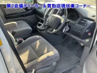 Toyota ALPHARD лот № 95003 оценка 0  с аукциона в Японии 4