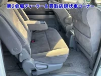 Toyota ALPHARD лот № 95003 оценка 0  с аукциона в Японии 5