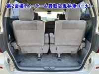 Toyota ALPHARD лот № 95003 оценка 0  с аукциона в Японии 6