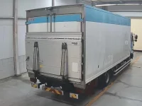 Hino RANGER лот № 3435 оценка 3.5  с аукциона в Японии 1