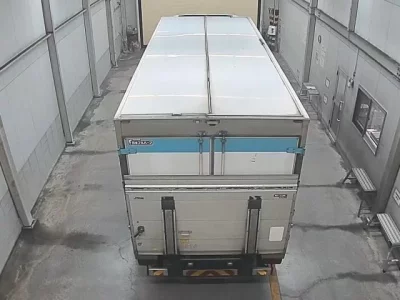 Hino RANGER  с аукциона в Японии