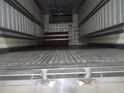 Hino RANGER  с аукциона в Японии