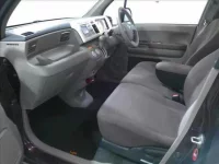 Honda LIFE лот № 4861 оценка R  с аукциона в Японии 2