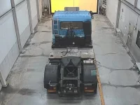 Mitsubishi FUSO TRUCK лот № 3346 оценка 3.5  с аукциона в Японии 2