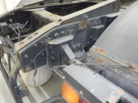 Mitsubishi FUSO TRUCK лот № 3346 оценка 3.5  с аукциона в Японии 3