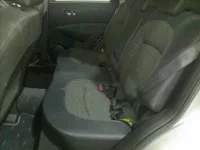 Nissan DUALIS лот № 4887 оценка 3.5  с аукциона в Японии 4