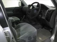 Mitsubishi PAJERO лот № 4855 оценка 3  с аукциона в Японии 3