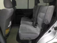 Mitsubishi PAJERO лот № 4855 оценка 3  с аукциона в Японии 4