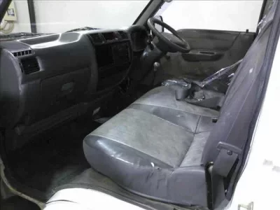 Mitsubishi DELICA TRUCK