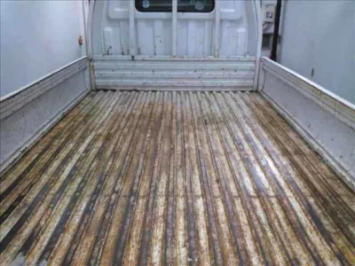 Mitsubishi DELICA TRUCK