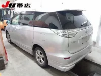 Toyota ESTIMA HYBRID лот № 7012 оценка 3  с аукциона в Японии 4