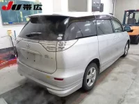 Toyota ESTIMA HYBRID лот № 7012 оценка 3  с аукциона в Японии 1