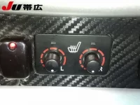 Toyota HARRIER лот № 7010 оценка 3.5  с аукциона в Японии 9