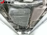 Toyota HARRIER лот № 7010 оценка 3.5  с аукциона в Японии 7