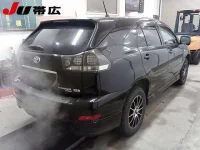 Toyota HARRIER лот № 7010 оценка 3.5  с аукциона в Японии 1