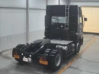 Nissan UD SERIES лот № 3350 оценка 3.5  с аукциона в Японии 1