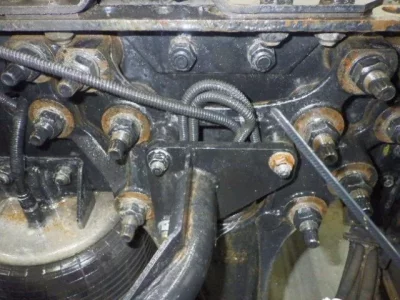 Nissan UD SERIES  с аукциона в Японии