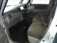 Mazda FLAIR WAGON лот № 4852 оценка 3.5  с аукциона в Японии 2