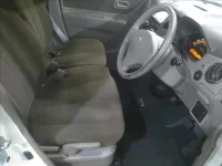 Mazda FLAIR WAGON лот № 4852 оценка 3.5  с аукциона в Японии 3