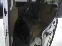 Mazda FLAIR WAGON лот № 4852 оценка 3.5  с аукциона в Японии 4